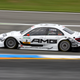 Illustration for article titled DTM silhouettes, Maseratis, Porsches, F3 cars and the Sunstroke
